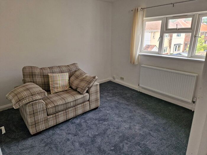 1 Bedroom Flat To Rent In Parsons Place, Oxford, OX4