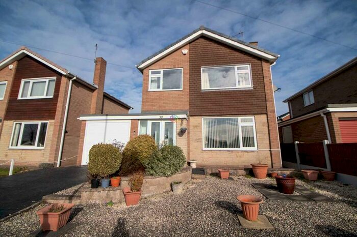 3 Bedroom Detached House To Rent In Hemmingfield Road, Worksop, S81