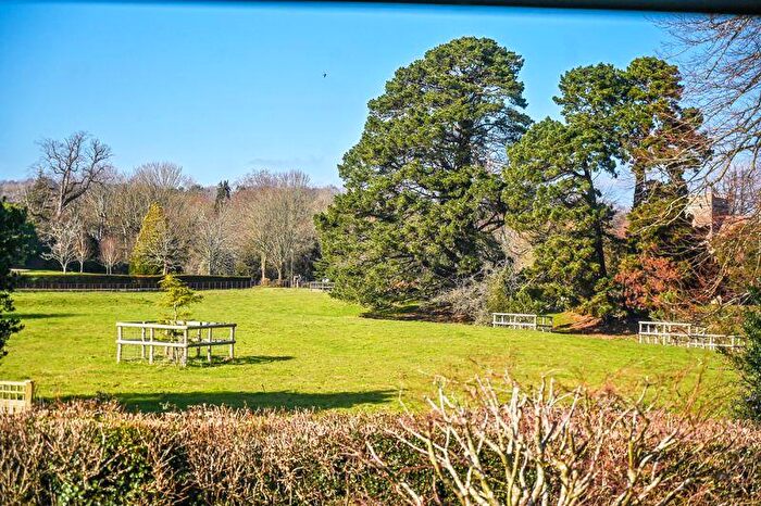 3 Bedroom Detached House For Sale In Saltwood, CT21