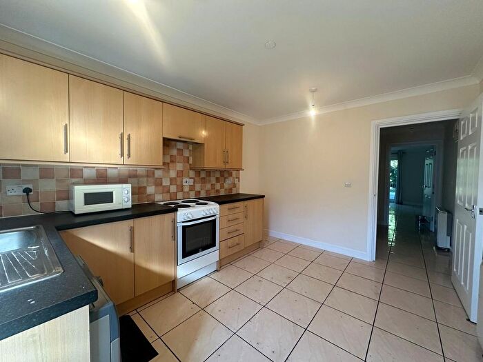 2 Bedroom End Of Terrace House To Rent In Upwell Road, March, PE15