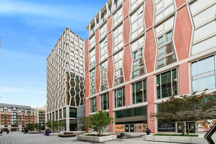 1 Bedroom Flat To Rent In The Broadway, Westminster, SW1H