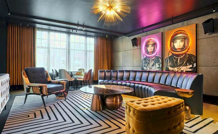 2 Bedroom Flat To Rent In Denmark Street, London, WC2H