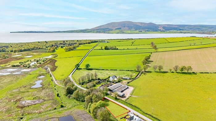 Land For Sale In Shearington, Dumfries, DG1
