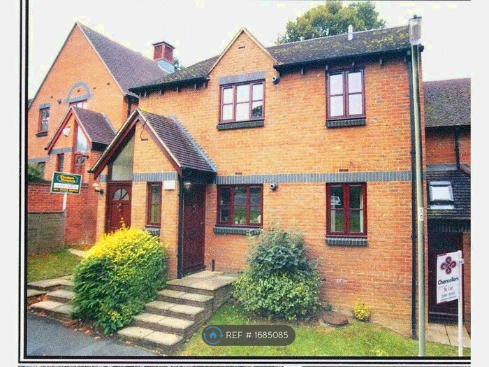 2 Bedroom Flat To Rent In Green Ridges, Headington, Oxford, OX3