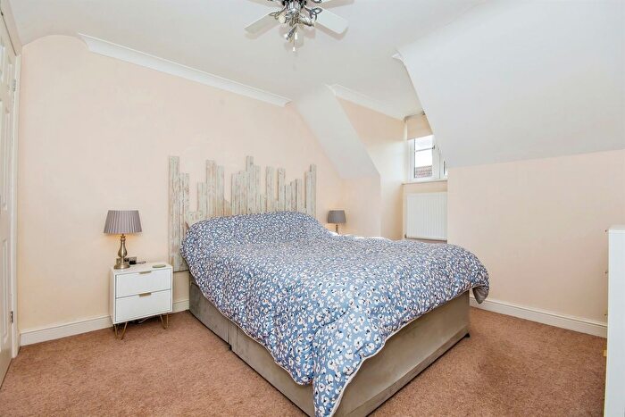 2 Bedroom Property For Sale In Winceby Close, Wisbech, PE14