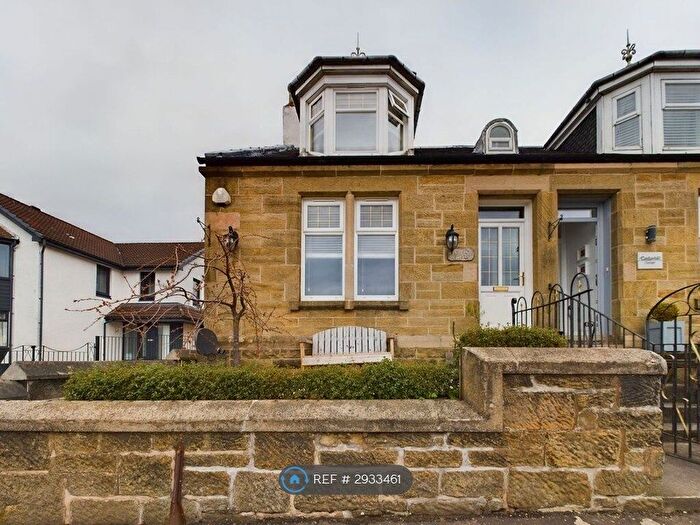 3 Bedroom Semi-Detached House To Rent In Bore Road, Airdrie, ML6