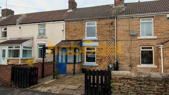 2 Bedroom Terraced House To Rent In Howden Le Wear, Crook, DL15