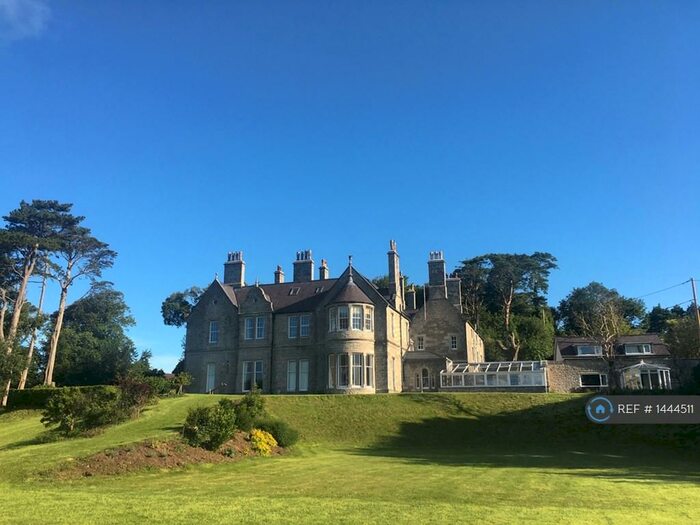 1 Bedroom Flat To Rent In Cornelyn Manor, Llangoed, Beaumaris, LL58