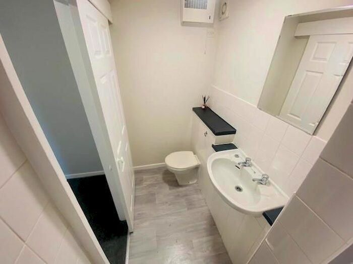 1 Bedroom Flat To Rent In Fledburgh Drive, Sutton Coldfield, West Midlands, B76