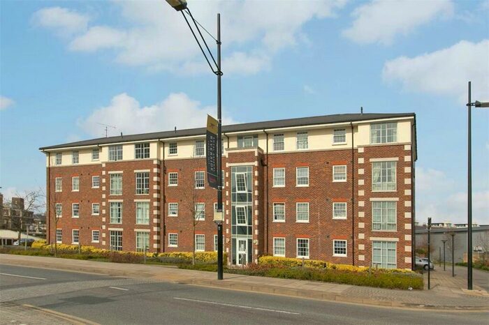 2 Bedroom Property To Rent In Cornwallis Road, London, SE18