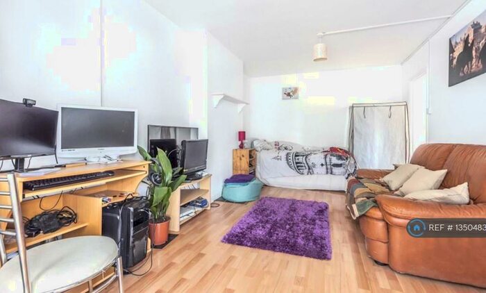 Studio To Rent In Gaisford Road, Oxford, OX4