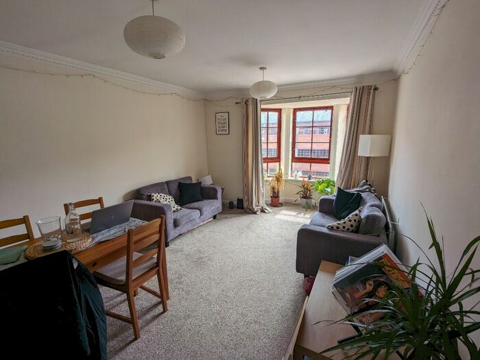 2 Bedroom Flat To Rent In Orchard Brae Avenue, Craigleith, Edinburgh, EH4