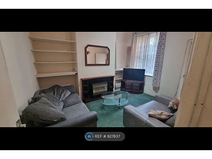 2 Bedroom Terraced House To Rent In Jarratt Street, Doncaster, DN1