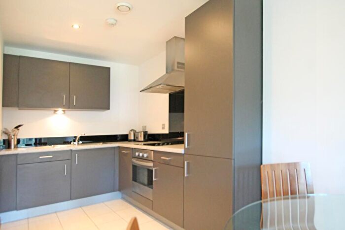 1 Bedroom Flat To Rent In Victoria Mills, Salts Mill Road, Shipley, Bradford, BD17