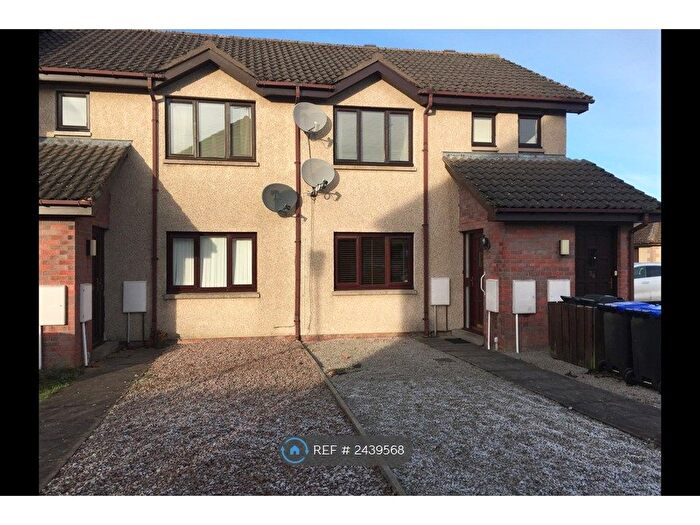 1 Bedroom Flat To Rent In Ashdale Court, Westhill, AB32
