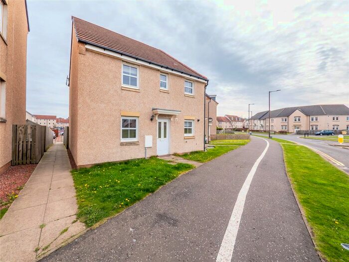 2 Bedroom Flat To Rent In Jim Bush Drive, Prestonpans, East Lothian, EH32