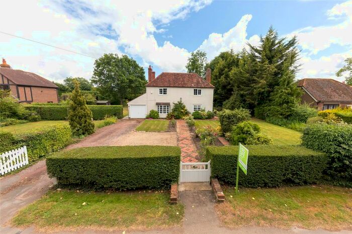 3 Bedroom Detached House To Rent In Berkstead, Winkfield Lane, Winkfield, Windsor, Berkshire, SL4