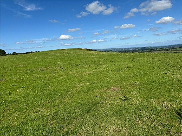 Land For Sale In Llangynog, Carmarthen, Carmarthenshire, SA33