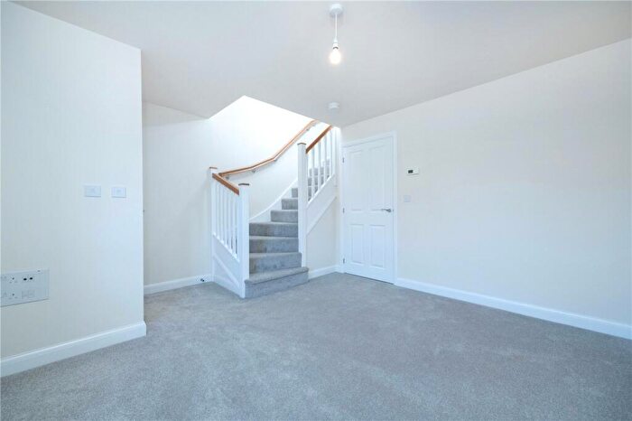 2 Bedroom Semi-Detached House For Sale In Len Pick Way, Bourne, PE10