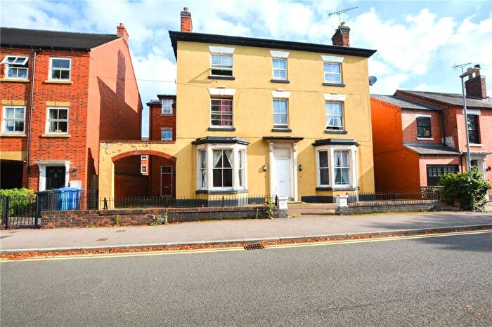 1 Bedroom Apartment To Rent In Alexandra Mews, Tamworth, Staffordshire, B79