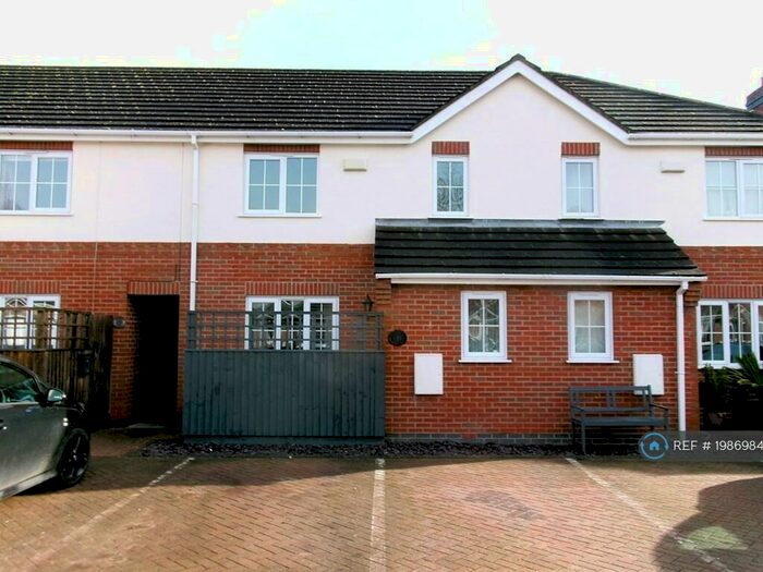3 Bedroom Terraced House To Rent In Woolpack Meadows, North Somercotes, Louth, LN11
