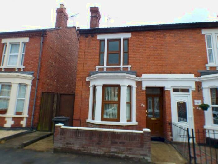 3 Bedroom Semi-Detached House To Rent In Clegram Road, Linden, GL1