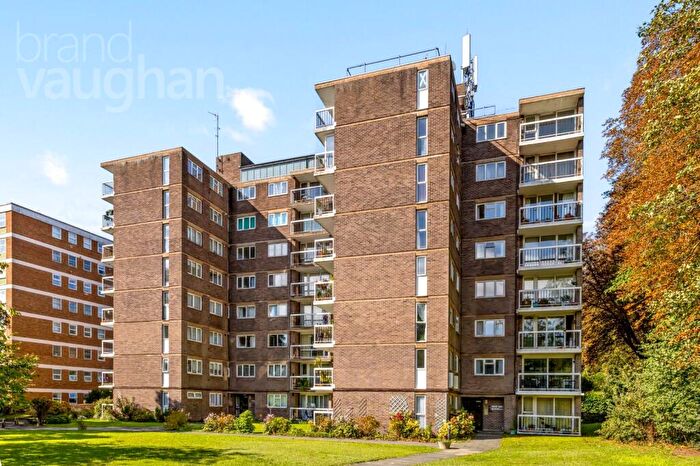 2 Bedroom Flat For Sale In London Road, Patcham, Brighton, East Sussex, BN1
