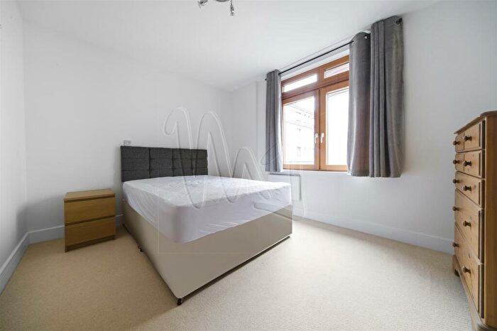 2 Bedroom Apartment To Rent In Upper Marshall Street, Birmingham, B1