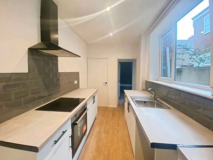 2 Bedroom Flat To Rent In St Vincent Street, South Shields, NE33