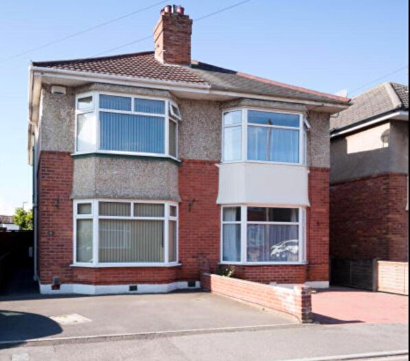 3 Bedroom House To Rent In Moordown, Bournemouth, BH9