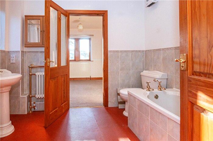 4 Bedroom Detached House For Sale In Lower Greenfoot, Settle, BD24