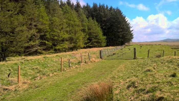 Property For Sale In Patna, East Ayrshire KA6