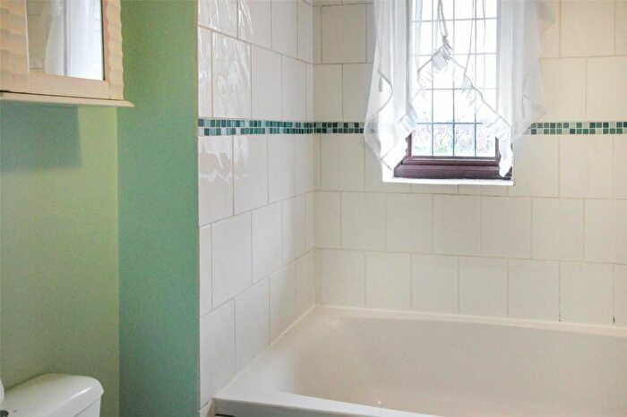 1 Bedroom Terraced House To Rent In Millwright Way, Flitwick, Bedfordshire, MK45