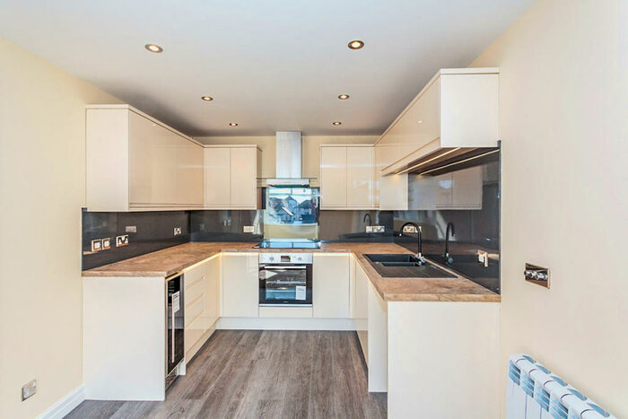 1 Bedroom Apartment To Rent In Victoria Road West, Thornton-Cleveleys, Lancashire, FY5