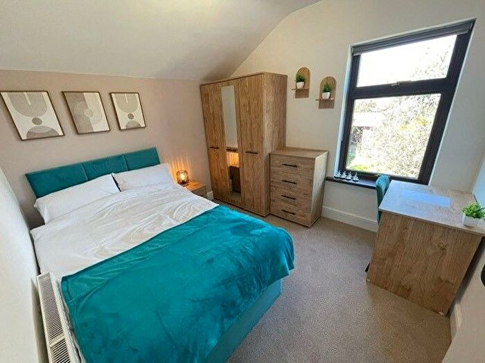 Studio To Rent In Ruskin Road, Ipswich, IP4