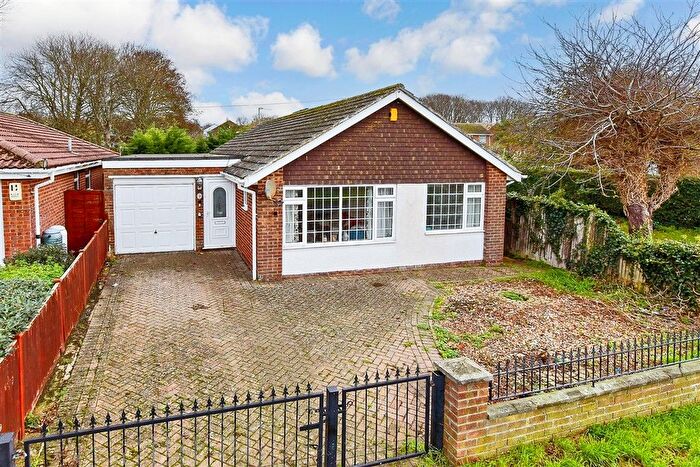 3 Bedroom Detached Bungalow For Sale In Firle Road, Peacehaven, East Sussex, BN10
