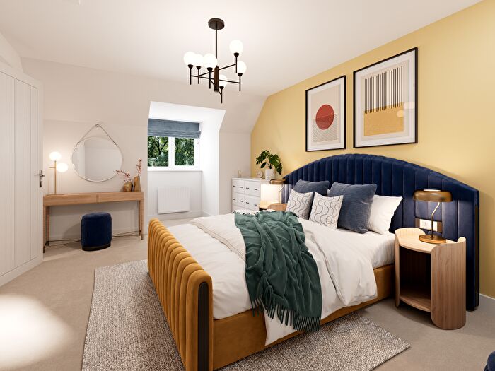 4 Bedroom Detached House For Sale In Sedgley Road West, DY4