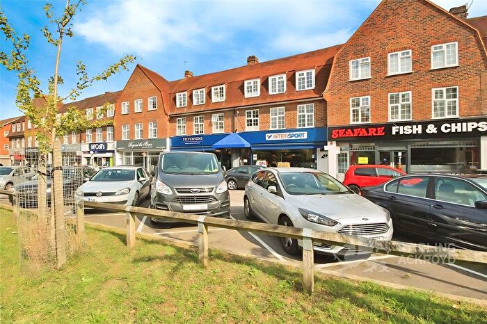 2 Bedroom Flat To Rent In London Road, Guildford, Surrey, GU4