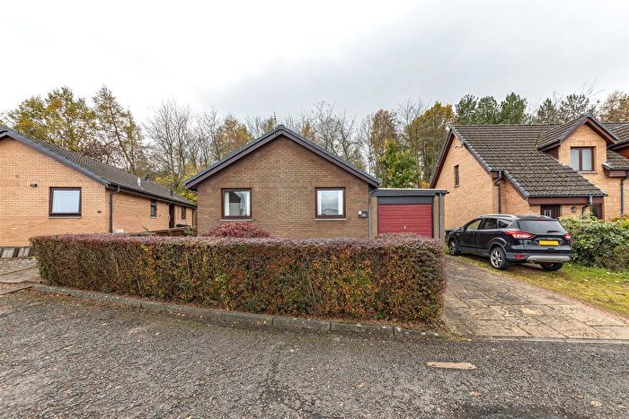 3 Bedroom Detached Bungalow For Sale In Heathery Rig, Tweedbank, Galashiels, TD1