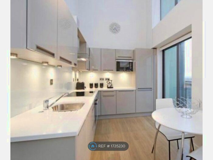 1 Bedroom Flat To Rent In Stratford High Street, London, E15