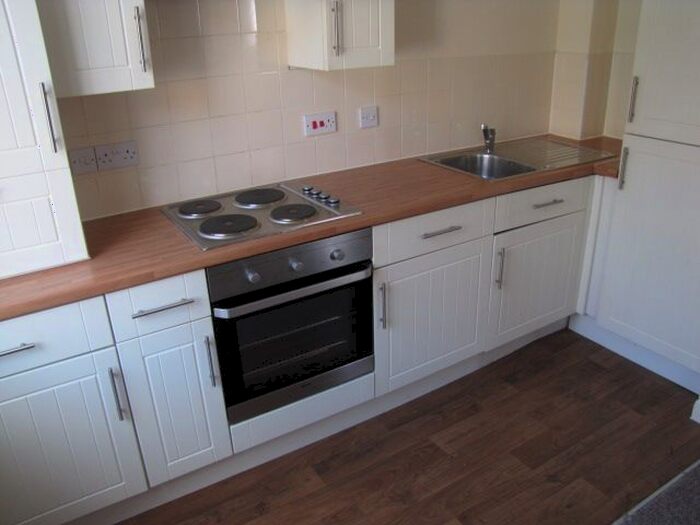 Studio To Rent In Palmerston Road, Boscombe, Bournemouth, BH1