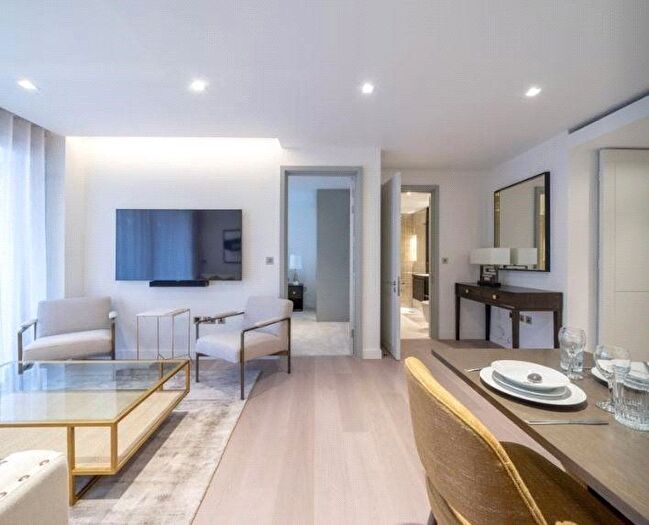 2 Bedroom Property To Rent In Edgware Road, London, W2