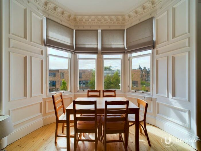 3 Bedroom Flat To Rent In Lauderdale Street, Marchmont, Edinburgh, EH9