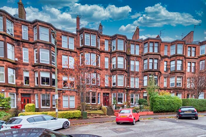 2 Bedroom Flat To Rent In Novar Drive, Flat -, Hyndland, Glasgow, G12