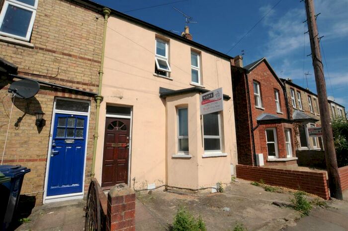 6 Bedroom House To Rent In Bullingdon RoadOxford, OX4