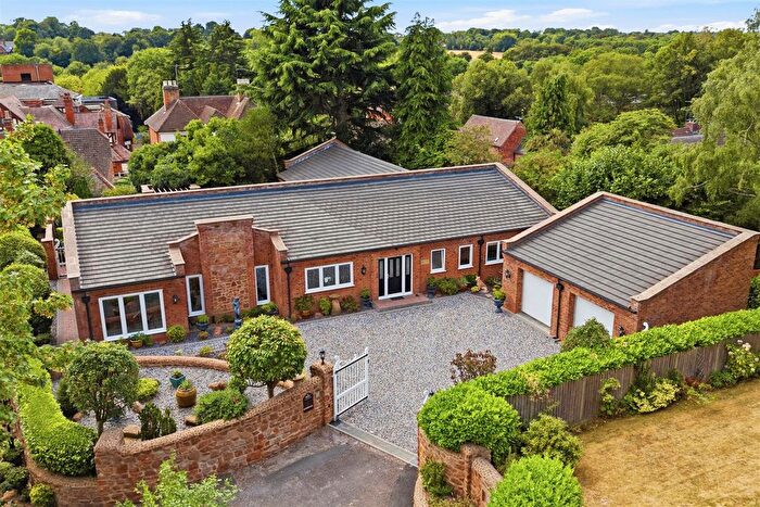 4 Bedroom Detached Bungalow For Sale In Frogmere Close, Allesley Village, Coventry, CV5