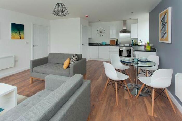 1 Bedroom Flat To Rent In Vandon Street, London, SW1H