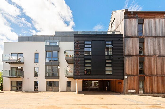 2 Bedroom Flat For Sale In Rope Walk, Hope Quay Rope Walk, BS1