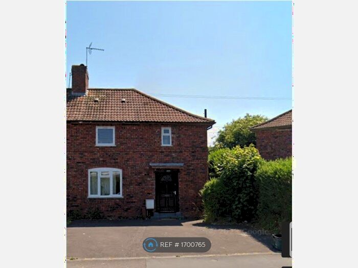 5 Bedroom Semi-Detached House To Rent In Filton Road, Bristol, BS7