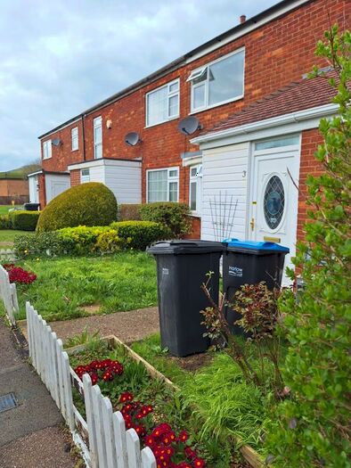 3 Bedroom Terraced House To Rent In Woodcroft, Harlow, CM18